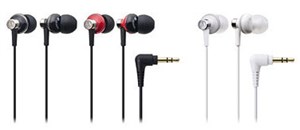 Hai mẫu tai nghe mới của Audio-Technica 