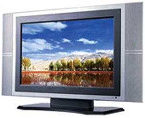 TV LCD sẽ thống trị thị trường trong 4 năm nữa