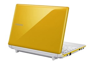 Samsung ra netbook Corby 