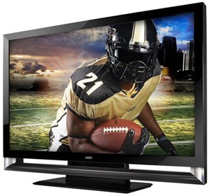 Những mẫu HDTV tiết kiệm năng lượng nhất 