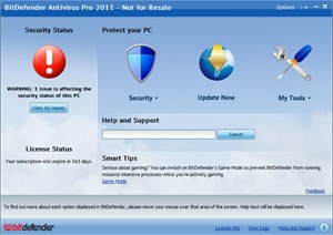 Những ứng dụng bảo mật tốt nhất cho năm 2011