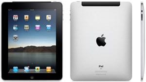 5 lý do giúp Apple iPad 2 đánh bại các đối thủ khác