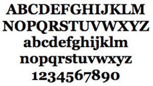 Hướng dẫn chuyển đổi Mac font (dfont) thành Windows font (ttf)