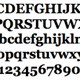 Hướng dẫn chuyển đổi Mac font (dfont) thành Windows font (ttf)