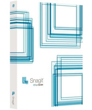 Hướng dẫn khắc phục lỗi hiệu ứng trong suốt của Snagit 10