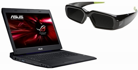 Những thay đổi của laptop 2011