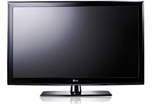 TV LED LE4500 'giá rẻ' đã có ở VN