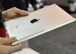 iPad 2 sẽ về Việt Nam vào ngày 14/3