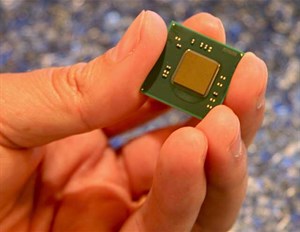 Intel lại tăng tốc chip cho netbook
