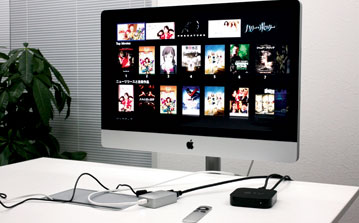 Máy tính Mac - Những thay đổi thú vị 