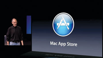 Máy tính Mac - Những thay đổi thú vị 