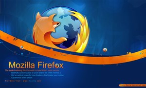 Mozilla vá lỗi Firefox, sẵn sàng cho cuộc thi Pwn2Own