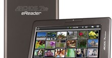 Archos ra mắt e-reader màu và máy tính bảng Android 