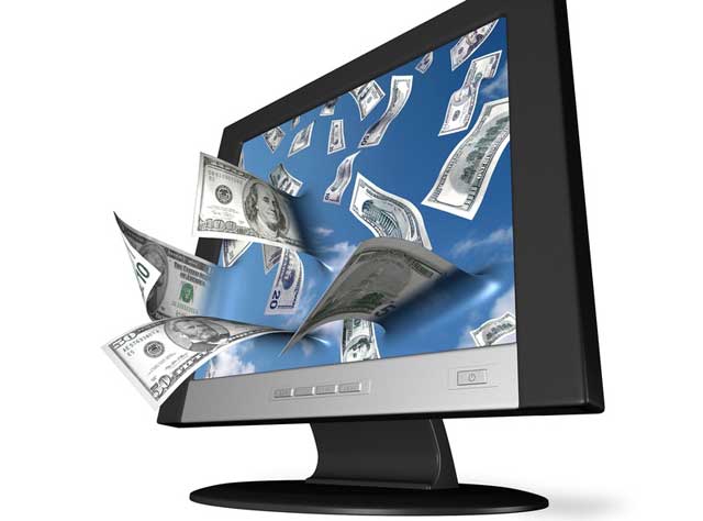 Sina thử nghiệm phát hành tiền ảo trên blog Weibo