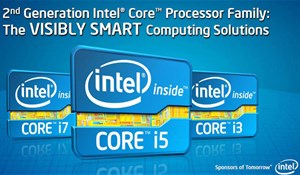 Intel dẫn đầu trong việc hồi phục doanh số chip 