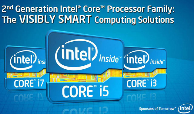 Intel dẫn đầu trong việc hồi phục doanh số chip 