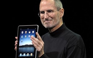iPad 2: Đối chiếu tin đồn và sự thật 