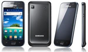 Galaxy SL lên kệ với giá 12,6 triệu