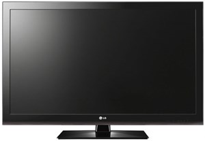 Loạt TV LCD 2011 mới của LG