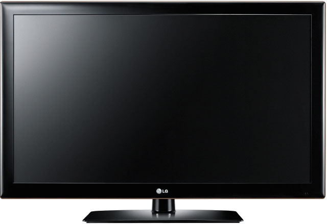 Loạt TV LCD 2011 mới của LG