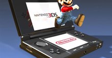 Nintendo 3DS vừa bán ra đã bị hack