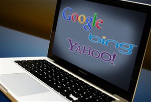 Lần đầu tiên Bing giành ngôi á quân của Yahoo