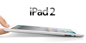 Apple bác bỏ tin đồn về iPad 3 