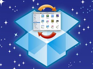 2 công cụ miễn phí đồng bộ hóa dữ liệu với Dropbox trong HĐH Mac