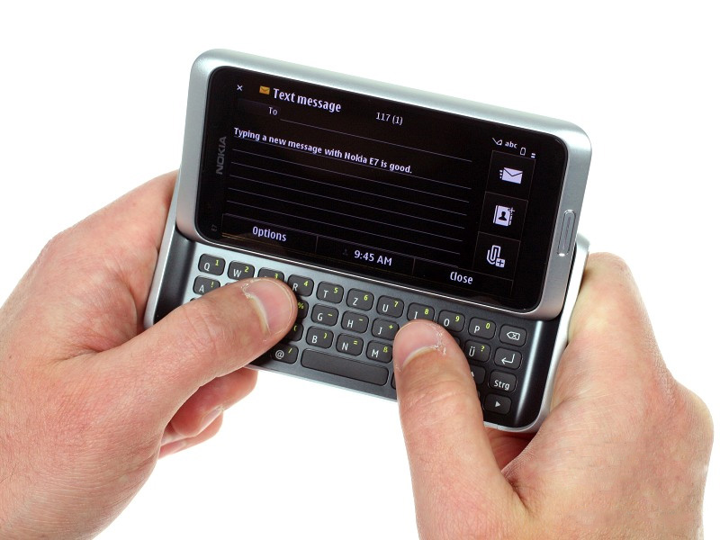 Экран телефона с клавиатурой. Nokia e7 Slider. Nokia n8 с клавиатурой. Nokia e7-00. Nokia с выдвижной клавиатурой.