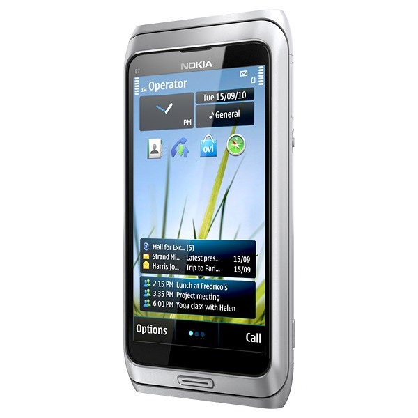 Nokia E7