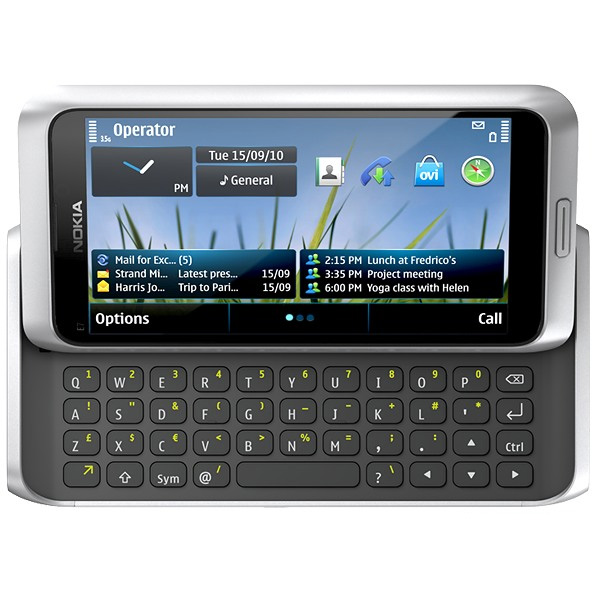 Nokia E7