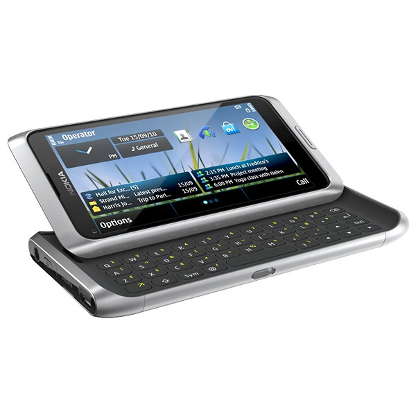 Nokia E7