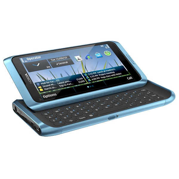 Nokia E7