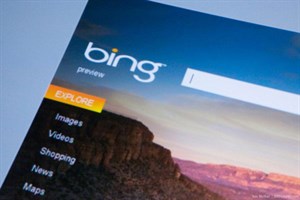 Bing có thêm tính năng dành cho tín đồ mua sắm