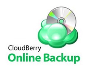 Trải nghiệm với ứng dụng CloudBerry Backup