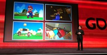 Super Mario mới sẽ xuất hiện trên Nintendo 3DS