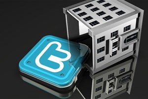 Giá trị Twitter đạt 7,7 tỷ USD sau đấu giá cổ phiếu