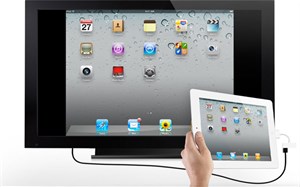 Apple có thể bán được 12 triệu iPad 2 vào quý II