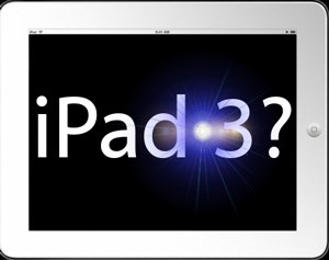 iPad 3 và những gì Apple cần cung cấp