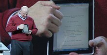 iPad 3 có thể được bán ra trước máy tính bảng Windows 