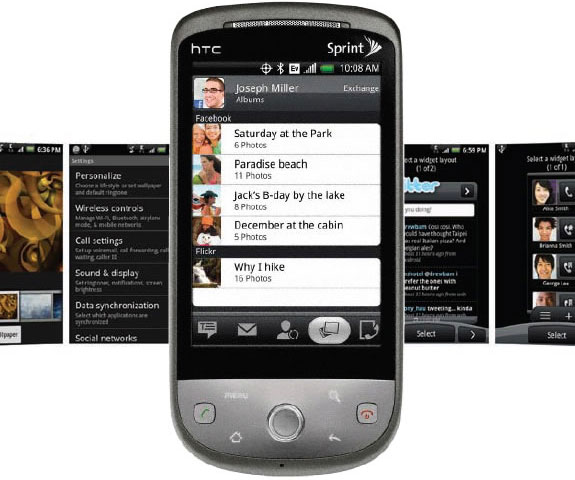 Google lọc “mã độc” khỏi điện thoại dùng Android
