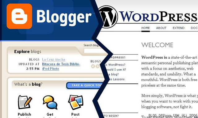 WordPress đã hoạt động trở lại sau khi bị tấn công