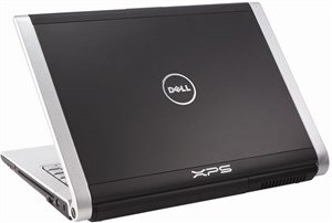 Dell ra mắt laptop siêu mỏng bình dân