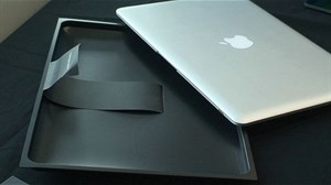 MacBook Air phá kỷ lục của Apple 