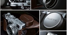 FujiFilm không đáp ứng nổi nhu cầu mua X100
