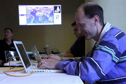 Apple, Mozilla và Google chạy nước rút trước "giờ G"