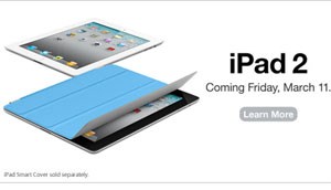 iPad 2 có thật sự đáng giá mua?