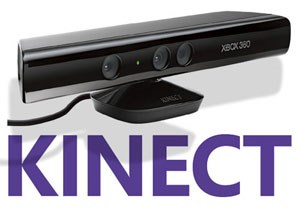 Microsoft bán hơn 10 triệu tay điều khiển Kinect