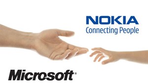 Microsoft chi cho Nokia hơn 1 tỉ USD để làm gì? 