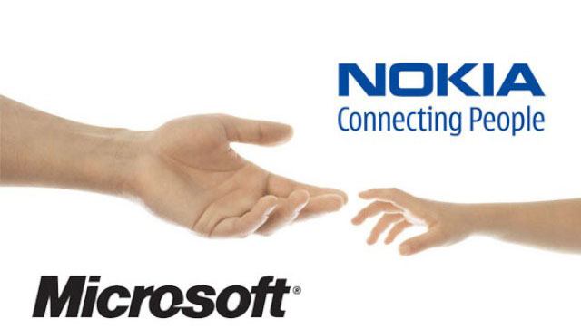 Microsoft chi cho Nokia hơn 1 tỉ USD để làm gì? 
